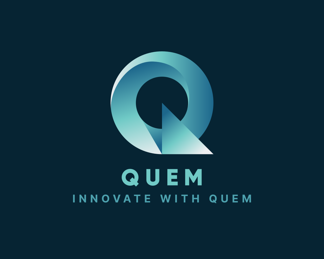 QUEM Systems International Logo